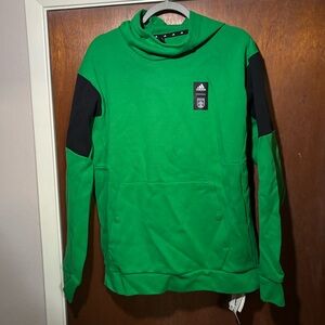 Adidas Austin FC soccer hoodie NWT men’s size medium and small available